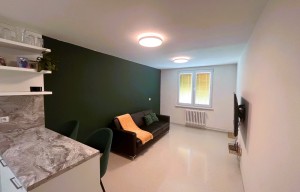 Apartment for sale, 2+kk - 1 bedroom, 48m<sup>2</sup>