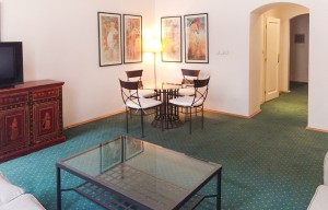 Apartment for rent, 2+1 - 1 bedroom, 55m<sup>2</sup>