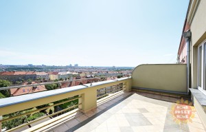 Apartment for rent, 2+1 - 1 bedroom, 74m<sup>2</sup>