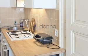 Apartment for rent, 2+kk - 1 bedroom, 52m<sup>2</sup>