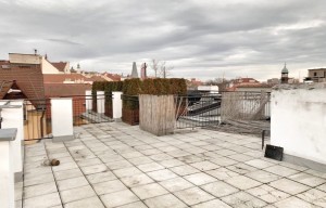 Apartment for sale, 2+kk - 1 bedroom, 70m<sup>2</sup>