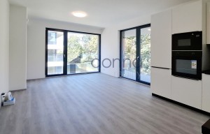 Apartment for rent, 2+kk - 1 bedroom, 57m<sup>2</sup>