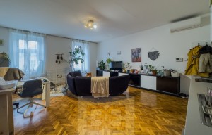 Apartment for rent, 2+kk - 1 bedroom, 55m<sup>2</sup>