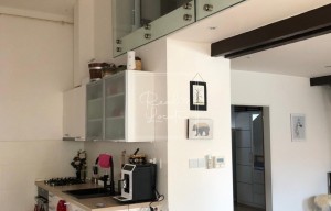 Apartment for rent, 2+1 - 1 bedroom, 112m<sup>2</sup>