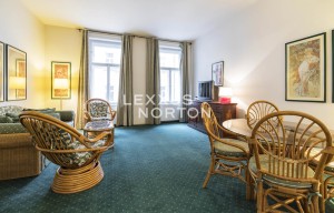 Apartment for rent, 2+1 - 1 bedroom, 55m<sup>2</sup>