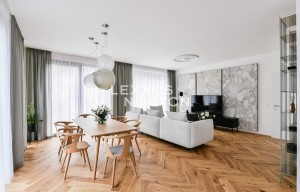 Apartment for sale, 4+kk - 3 bedrooms, 135m<sup>2</sup>