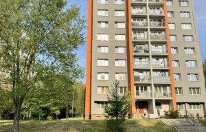 Apartment for sale, 1+KK - Studio, 27m<sup>2</sup>