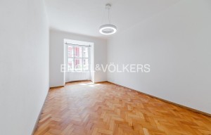 Apartment for rent, 2+1 - 1 bedroom, 75m<sup>2</sup>