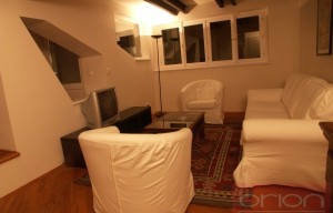 Apartment for rent, 3+1 - 2 bedrooms, 96m<sup>2</sup>