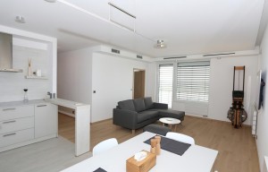 Apartment for rent, 2+kk - 1 bedroom, 67m<sup>2</sup>