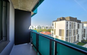 Apartment for rent, 2+kk - 1 bedroom, 47m<sup>2</sup>