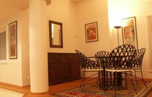 Apartment for rent, 3+1 - 2 bedrooms, 96m<sup>2</sup>