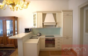 Apartment for rent, 3+kk - 2 bedrooms, 79m<sup>2</sup>