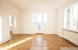 Apartment for rent, 4+1 - 3 bedrooms, 115m<sup>2</sup>