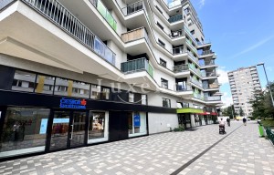 Retail space for rent, 236m<sup>2</sup>