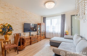 Apartment for sale, 2+kk - 1 bedroom, 48m<sup>2</sup>