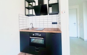 Apartment for sale, 2+kk - 1 bedroom, 36m<sup>2</sup>