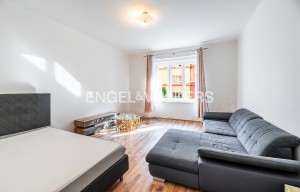 Apartment for rent, 2+1 - 1 bedroom, 68m<sup>2</sup>