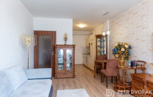 Apartment for sale, 2+kk - 1 bedroom, 48m<sup>2</sup>