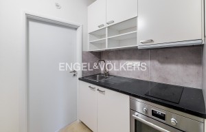 Apartment for rent, 3+kk - 2 bedrooms, 54m<sup>2</sup>