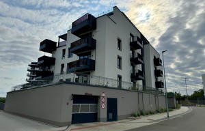 Apartment for rent, 4+kk - 3 bedrooms, 104m<sup>2</sup>