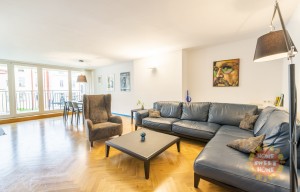 Apartment for sale, 3+kk - 2 bedrooms, 97m<sup>2</sup>