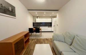 Apartment for rent, 2+kk - 1 bedroom, 52m<sup>2</sup>