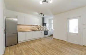 Apartment for rent, 2+kk - 1 bedroom, 66m<sup>2</sup>