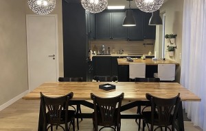 Apartment for rent, 4+kk - 3 bedrooms, 115m<sup>2</sup>