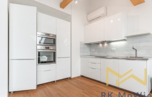 Apartment for rent, 3+kk - 2 bedrooms, 107m<sup>2</sup>