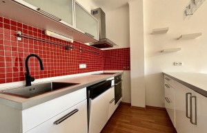 Apartment for rent, 2+kk - 1 bedroom, 50m<sup>2</sup>