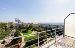 Apartment for rent, 1+KK - Studio, 31m<sup>2</sup>