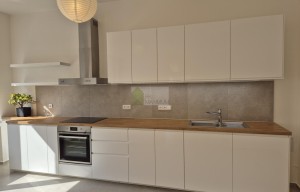 Apartment for rent, 3+1 - 2 bedrooms, 115m<sup>2</sup>