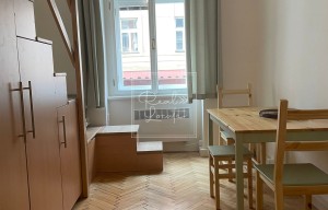 Apartment for rent, 1+KK - Studio, 25m<sup>2</sup>