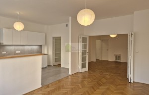 Apartment for rent, 3+1 - 2 bedrooms, 115m<sup>2</sup>