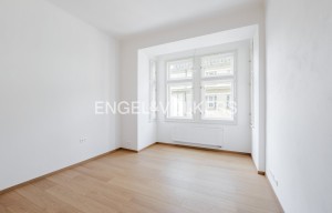 Apartment for rent, 3+kk - 2 bedrooms, 98m<sup>2</sup>