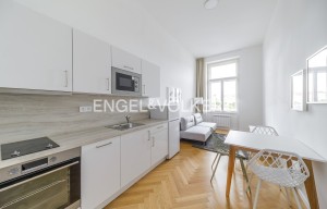 Apartment for rent, 3+kk - 2 bedrooms, 62m<sup>2</sup>