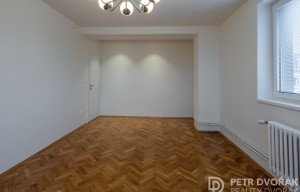 Apartment for rent, 2+1 - 1 bedroom, 56m<sup>2</sup>