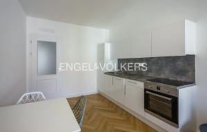 Apartment for rent, 3+kk - 2 bedrooms, 63m<sup>2</sup>