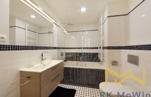 Apartment for rent, 2+kk - 1 bedroom, 66m<sup>2</sup>