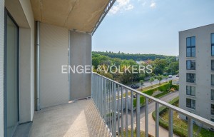 Apartment for rent, 1+KK - Studio, 26m<sup>2</sup>