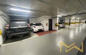 Garage for rent, 20m<sup>2</sup>