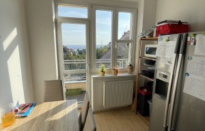 Apartment for rent, 3+1 - 2 bedrooms, 87m<sup>2</sup>