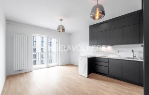 Apartment for rent, 1+KK - Studio, 26m<sup>2</sup>