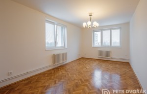 Apartment for rent, 2+1 - 1 bedroom, 56m<sup>2</sup>