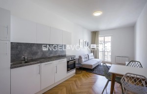 Apartment for rent, 3+kk - 2 bedrooms, 63m<sup>2</sup>