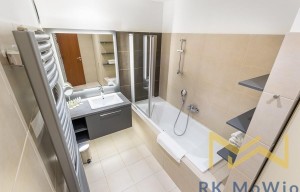 Apartment for rent, 3+kk - 2 bedrooms, 69m<sup>2</sup>