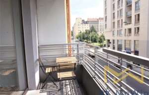 Apartment for rent, 2+kk - 1 bedroom, 78m<sup>2</sup>