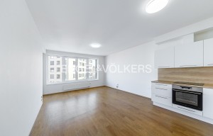 Apartment for rent, 2+kk - 1 bedroom, 55m<sup>2</sup>