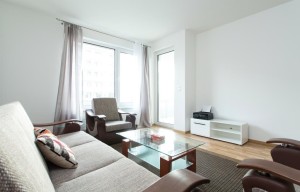 Apartment for rent, 3+kk - 2 bedrooms, 99m<sup>2</sup>